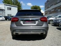 Mercedes Classe GLA 200 156 Ch FASCINATION PACK AMG TOIT OUVRANT 7g DCT - <small></small> 23.990 € <small>TTC</small> - #5