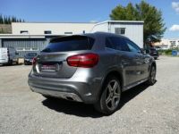 Mercedes Classe GLA 200 156 Ch FASCINATION PACK AMG TOIT OUVRANT 7g DCT - <small></small> 23.990 € <small>TTC</small> - #6