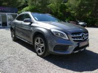 Mercedes Classe GLA 200 156 Ch FASCINATION PACK AMG TOIT OUVRANT 7g DCT - <small></small> 23.990 € <small>TTC</small> - #9