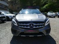 Mercedes Classe GLA 200 156 Ch FASCINATION PACK AMG TOIT OUVRANT 7g DCT - <small></small> 23.990 € <small>TTC</small> - #10