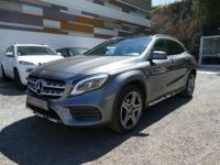 Mercedes Classe GLA 200 156 Ch FASCINATION PACK AMG TOIT OUVRANT 7g DCT - <small></small> 23.990 € <small>TTC</small> - #11