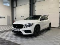 Mercedes Classe GLA 200 156CH 7G-DCT Fascination PACK AMG - GARANTIE 6 MOIS - <small></small> 24.490 € <small>TTC</small> - #3