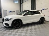 Mercedes Classe GLA 200 156CH 7G-DCT Fascination PACK AMG - GARANTIE 6 MOIS - <small></small> 24.490 € <small>TTC</small> - #4