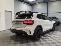 Mercedes Classe GLA 200 156CH 7G-DCT Fascination PACK AMG - GARANTIE 6 MOIS - <small></small> 24.490 € <small>TTC</small> - #7