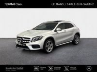 Mercedes Classe GLA 200 156ch Fascination 7G-DCT Euro6d-T - <small></small> 27.800 € <small>TTC</small> - #1