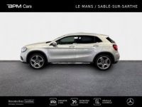 Mercedes Classe GLA 200 156ch Fascination 7G-DCT Euro6d-T - <small></small> 27.800 € <small>TTC</small> - #2