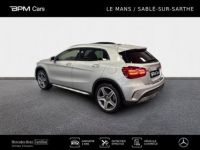 Mercedes Classe GLA 200 156ch Fascination 7G-DCT Euro6d-T - <small></small> 27.800 € <small>TTC</small> - #3