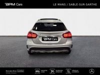 Mercedes Classe GLA 200 156ch Fascination 7G-DCT Euro6d-T - <small></small> 27.800 € <small>TTC</small> - #4