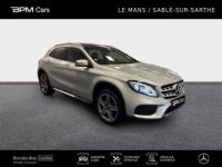 Mercedes Classe GLA 200 156ch Fascination 7G-DCT Euro6d-T - <small></small> 27.800 € <small>TTC</small> - #6