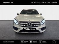 Mercedes Classe GLA 200 156ch Fascination 7G-DCT Euro6d-T - <small></small> 27.800 € <small>TTC</small> - #7