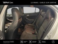 Mercedes Classe GLA 200 156ch Fascination 7G-DCT Euro6d-T - <small></small> 27.800 € <small>TTC</small> - #9