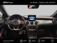 Mercedes Classe GLA 200 156ch Fascination 7G-DCT Euro6d-T - <small></small> 27.800 € <small>TTC</small> - #10