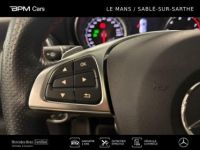 Mercedes Classe GLA 200 156ch Fascination 7G-DCT Euro6d-T - <small></small> 27.800 € <small>TTC</small> - #13