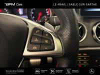 Mercedes Classe GLA 200 156ch Fascination 7G-DCT Euro6d-T - <small></small> 27.800 € <small>TTC</small> - #14