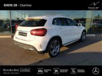 Mercedes Classe GLA 200 156ch Fascination 7G-DCT Euro6d-T - <small></small> 24.980 € <small>TTC</small> - #4