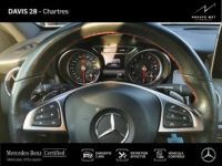 Mercedes Classe GLA 200 156ch Fascination 7G-DCT Euro6d-T - <small></small> 24.980 € <small>TTC</small> - #12