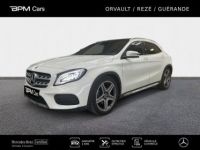 Mercedes Classe GLA 200 156ch Fascination 7G-DCT Euro6d-T - <small></small> 25.990 € <small>TTC</small> - #1