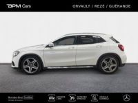 Mercedes Classe GLA 200 156ch Fascination 7G-DCT Euro6d-T - <small></small> 25.990 € <small>TTC</small> - #2