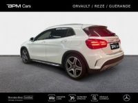 Mercedes Classe GLA 200 156ch Fascination 7G-DCT Euro6d-T - <small></small> 25.990 € <small>TTC</small> - #3