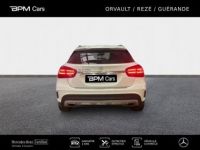 Mercedes Classe GLA 200 156ch Fascination 7G-DCT Euro6d-T - <small></small> 25.990 € <small>TTC</small> - #4