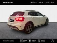 Mercedes Classe GLA 200 156ch Fascination 7G-DCT Euro6d-T - <small></small> 25.990 € <small>TTC</small> - #5