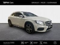 Mercedes Classe GLA 200 156ch Fascination 7G-DCT Euro6d-T - <small></small> 25.990 € <small>TTC</small> - #6