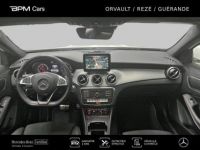 Mercedes Classe GLA 200 156ch Fascination 7G-DCT Euro6d-T - <small></small> 25.990 € <small>TTC</small> - #10