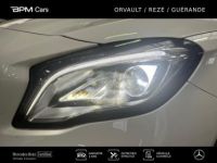 Mercedes Classe GLA 200 156ch Fascination 7G-DCT Euro6d-T - <small></small> 25.990 € <small>TTC</small> - #13