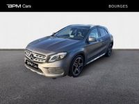 Mercedes Classe GLA 200 156ch Fascination 7G-DCT Euro6d-T - <small></small> 25.890 € <small>TTC</small> - #1