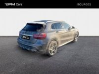 Mercedes Classe GLA 200 156ch Fascination 7G-DCT Euro6d-T - <small></small> 25.890 € <small>TTC</small> - #5