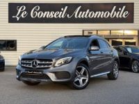 Mercedes Classe GLA 200 156CH FASCINATION 7G-DCT EURO6D-T - <small></small> 22.990 € <small>TTC</small> - #1