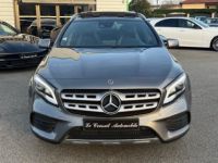 Mercedes Classe GLA 200 156CH FASCINATION 7G-DCT EURO6D-T - <small></small> 22.990 € <small>TTC</small> - #2