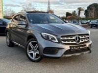 Mercedes Classe GLA 200 156CH FASCINATION 7G-DCT EURO6D-T - <small></small> 22.990 € <small>TTC</small> - #3