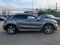 Mercedes Classe GLA 200 156CH FASCINATION 7G-DCT EURO6D-T - <small></small> 22.990 € <small>TTC</small> - #4