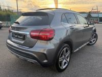 Mercedes Classe GLA 200 156CH FASCINATION 7G-DCT EURO6D-T - <small></small> 22.990 € <small>TTC</small> - #5