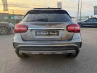 Mercedes Classe GLA 200 156CH FASCINATION 7G-DCT EURO6D-T - <small></small> 22.990 € <small>TTC</small> - #6