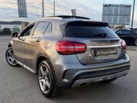 Mercedes Classe GLA 200 156CH FASCINATION 7G-DCT EURO6D-T - <small></small> 22.990 € <small>TTC</small> - #7