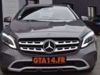 Mercedes Classe GLA 200 156CH INSPIRATION 7G-DCT EURO6D-T - <small></small> 21.990 € <small>TTC</small> - #17