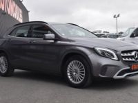 Mercedes Classe GLA 200 156CH INSPIRATION 7G-DCT EURO6D-T - <small></small> 21.990 € <small>TTC</small> - #20