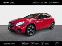 Mercedes Classe GLA 200 156ch Sensation 7G-DCT Euro6d-T - <small></small> 21.990 € <small>TTC</small> - #1