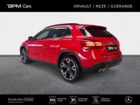 Mercedes Classe GLA 200 156ch Sensation 7G-DCT Euro6d-T - <small></small> 21.990 € <small>TTC</small> - #3