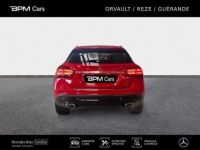 Mercedes Classe GLA 200 156ch Sensation 7G-DCT Euro6d-T - <small></small> 21.990 € <small>TTC</small> - #4