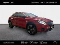 Mercedes Classe GLA 200 156ch Sensation 7G-DCT Euro6d-T - <small></small> 21.990 € <small>TTC</small> - #6