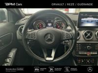 Mercedes Classe GLA 200 156ch Sensation 7G-DCT Euro6d-T - <small></small> 21.990 € <small>TTC</small> - #11