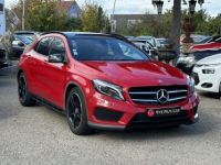 Mercedes Classe GLA 200 1.6 156 - GARANTIE 12 MOIS - <small></small> 17.990 € <small>TTC</small> - #2