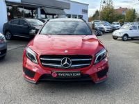 Mercedes Classe GLA 200 1.6 156 - GARANTIE 12 MOIS - <small></small> 17.990 € <small>TTC</small> - #7