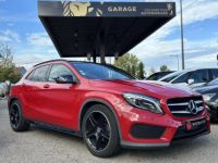 Mercedes Classe GLA 200 1.6 156 - GARANTIE 12 MOIS - <small></small> 17.990 € <small>TTC</small> - #28