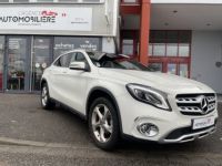 Mercedes Classe GLA 200 1.6 i 7G-DCT 156 cv BVA INTUITION - <small></small> 20.690 € <small>TTC</small> - #1