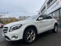 Mercedes Classe GLA 200 1.6 i 7G-DCT 156 cv BVA INTUITION - <small></small> 20.690 € <small>TTC</small> - #3