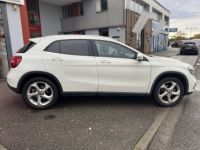 Mercedes Classe GLA 200 1.6 i 7G-DCT 156 cv BVA INTUITION - <small></small> 20.690 € <small>TTC</small> - #8